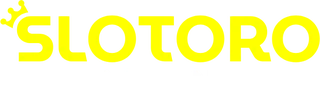 Slotoro kazino logotipas