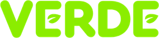 Verde Casino kazino logotipas
